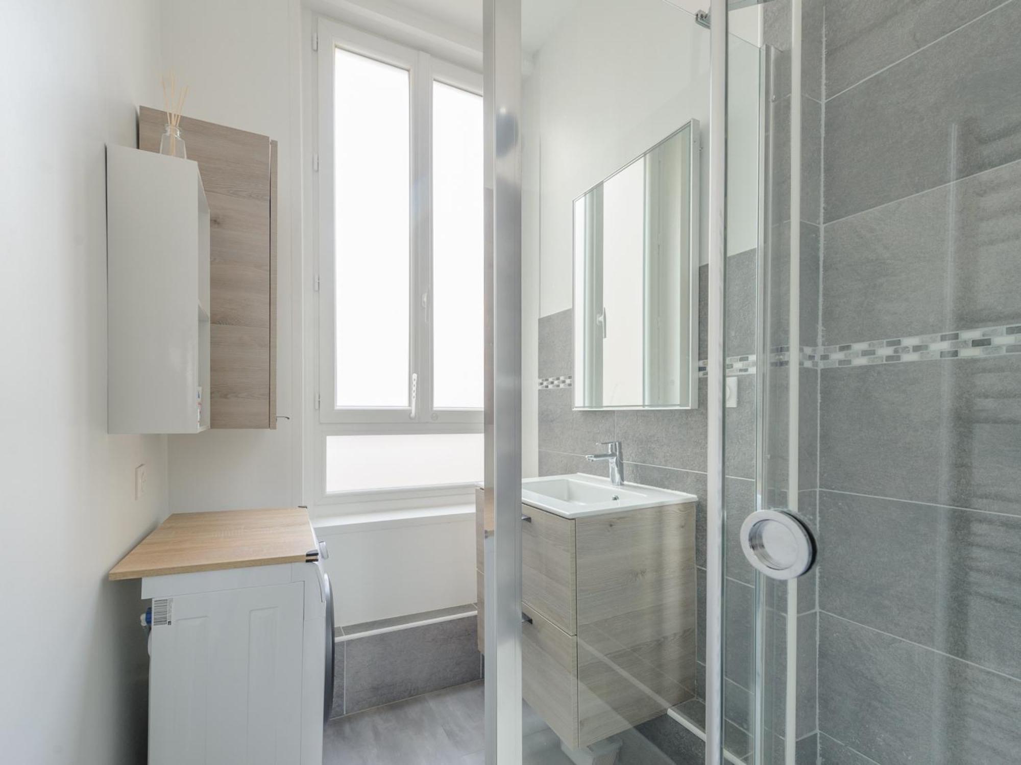 Studio Renove Au Coeur De La Rochelle, Marche A 25M, 2 Personnes, Wifi - Fr-1-535-43 La Rochelle  Exterior foto